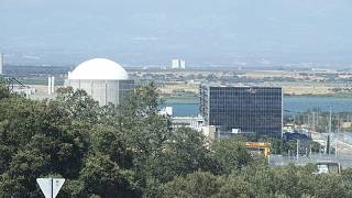 YouTube video thumbnail: Spain Extends Almaraz Nuclear Plant Operations to 2030, Delaying Closure by Three Years