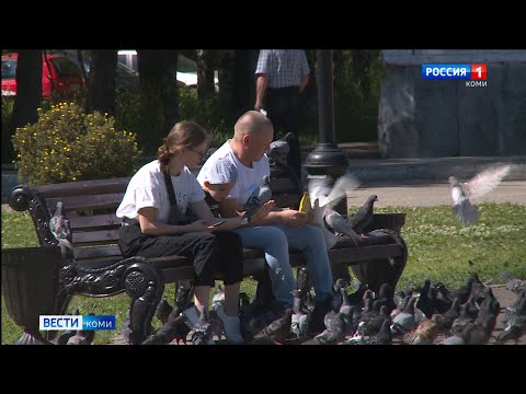 В честь 100-летия Коми во всех городах и районах республики пройдут праздничные мероприятия