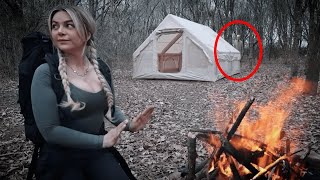 10 VIDEOS REALES de Terror EXTREMO que Casi NO Puedo MOSTRARTE