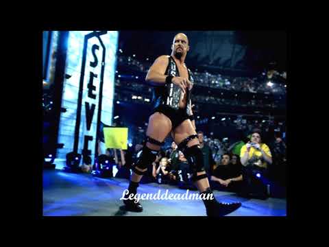 Stone Cold Theme Song