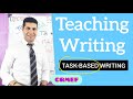 Task-Based Writing and Peer Correction