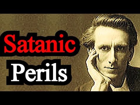 Satanic Perils - Oswald Chambers / Audio & Text