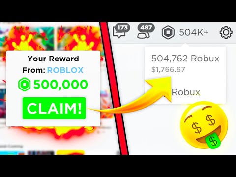 working! Get Free Robux For Roblox 2021