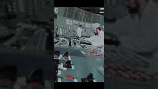 The Final Five Minutes of Chernobyl  #chernobyldisaster #science #history #nuclearaccident