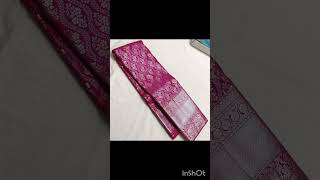 #trading #saree with blouse only 299rs #viralvideo#youtobeshorts #