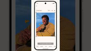 Time to up your photo editing game with AI-powered suggestions & tools in Google Photos 🙌 #PixelDrop
