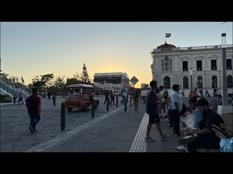 Live desde El Centro Histórico de El Salvador sv #diaspora #usa #canada