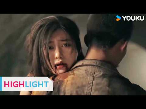 ENGSUB 女人找到特种兵准备给哥哥报仇，怎奈不敌对手直接被秒杀！| 怒火十二小时 Fury 12 Hours | YOUKU MOVIE | 优酷电影