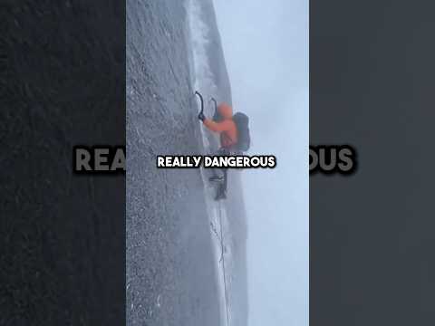 Joe Rogan Tells the Story Behind The Alpinist