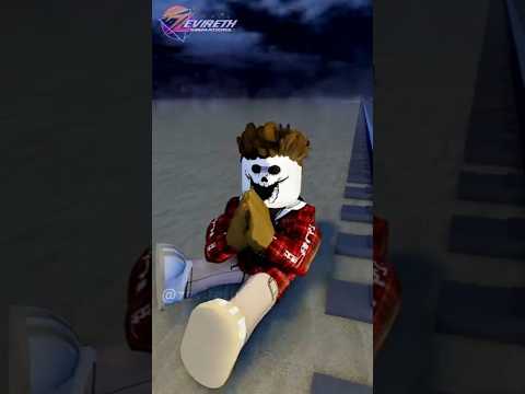 PT 2 Dead Rails💀🚂 | Kokishin🌠 #roblox #robloxanimation #zevireth
