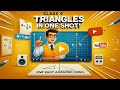 Triangle Congruence and Properties
