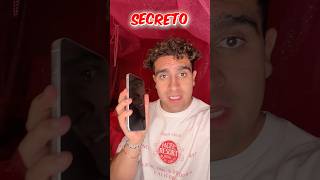 Este es mi secreto que todos quieren saber😰😱😭😪
