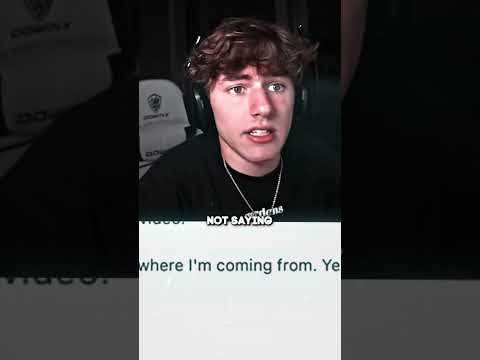 Omegle Predator Tries To Bribe Me..