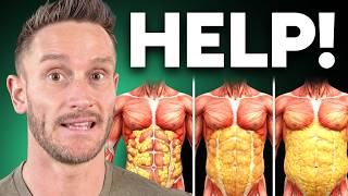 This Just Changed Belly Fat Research Forever