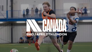 EM Canada - Money tournament April. 2026 // A&B Rental Field  // Group stage & Semifinal