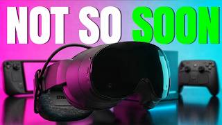 Steam Frame News: Price, Delays, and a Wired PCVR Surprise!