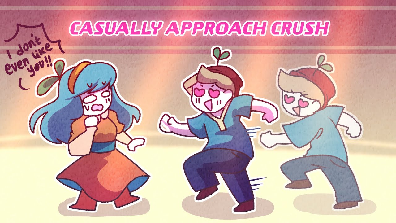 How To Ask Your Crush Out (that works)
