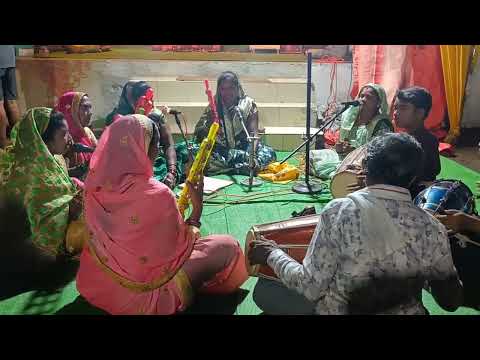 महामाई ल सुमरव! #cgjasgeet #sumarani #pachrageet #pachra #cgsong #jasgeet #navratri #bhajan #durgama