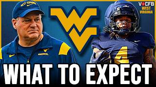 What Will We Learn from West Virginia’s Spring Game?