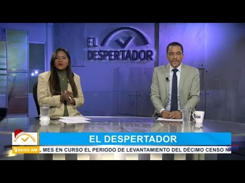 EN VIVO 23/11/2022 #ElDespertadorCompleto