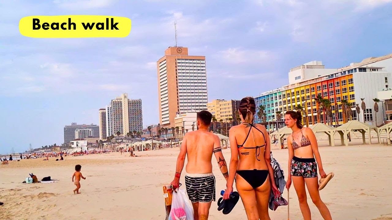 Secrets of a Walk on the Beach: meetings, games and sea Magic