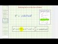 Understanding 0 to the Power of 0