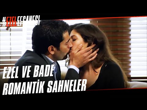 Ezel'e ''Bana Sevmeyi Öğret'' dedirten hayat... | Ezel Özel Sahneler