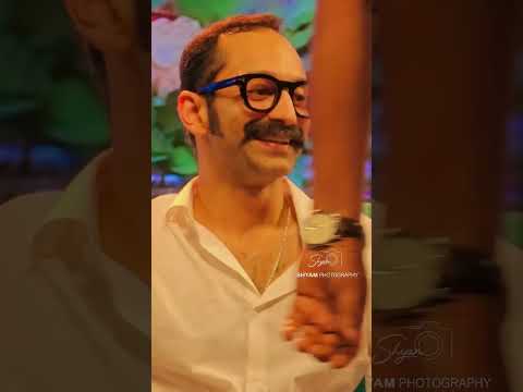 Ranga at Trivandrum #aavesham #viral #shorts #reels #fahadhfaasil