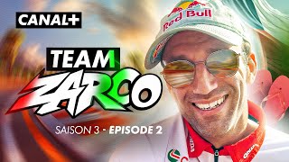 TEAM ZARCO – S3 Épisode 2 : Retour à Brno !