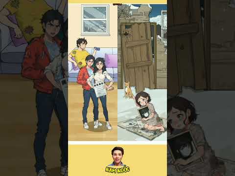 Funny Game | Con hư tại mẹ, cháu hư tại bà #fypviralシ #gameplay #shorts #trending #hiha
