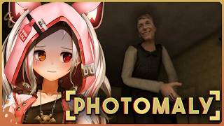 [Photomaly] Little Imouto Runs a HAUNTED Photography Studio