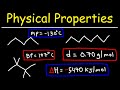 Understanding Alkanes: Properties and Stability