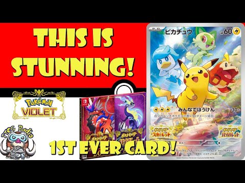 Pokemon TCG News