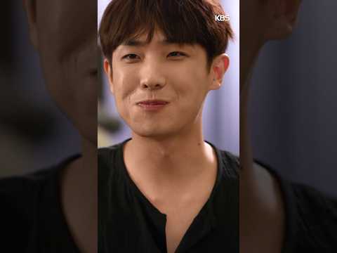 저한테 그만 미안해하세요 #<strong>김영철</strong> #이준 #아버지가이상해 #shorts