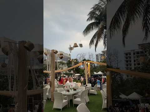 Noon To Moon at Gymkhana Club | Ranchi | jharkhand | #ranchi #event #evening #music