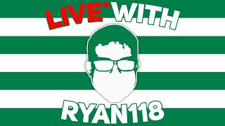 Celtic FC Q&A | Answering your questions! | Live Livi vs Celtic Preview! Celtic FC Q&A | Answering your questions! | Live Livi vs Celtic Preview!