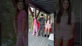 What did santa get you?? #jancyfamily #shorts #short #shortvideo