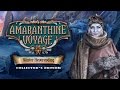Video for Amaranthine Voyage: Winter Neverending Collector's Edition