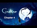 Coraline's Other World Discoveries