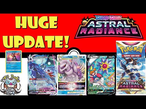 Pokemon TCG News