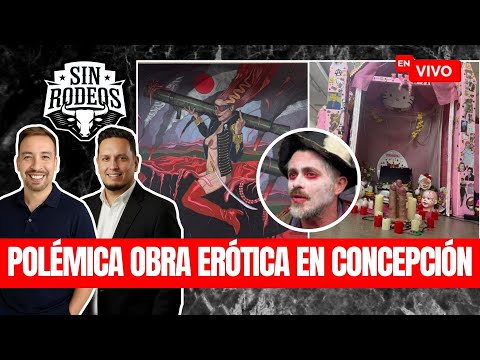 🚨Polémica obra en Concepción 😱 y más - Sin Rodeos