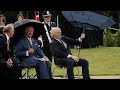 Flypast Event and Audience Reactions