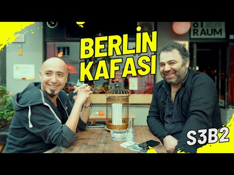 Berlin Kafası | s3b2