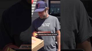 Barstool Pizza Review - Harwich Port House of Pizza (Harwich Port, MA) @DavePortnoy