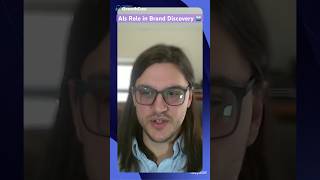 AIs New Role in Brand Discovery #aiseo