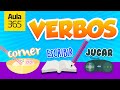 Understanding Verbs and Infinitives
