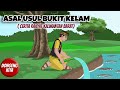 Bujang Beji's Story and Lessons