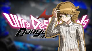 Danganronpa Ultra Despair Girls Playthrough (Part 3) | The Worst One