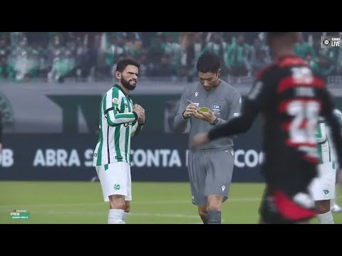 JUVENTUDE PERDI PRO MENGAO LIVE INCRÍVEL - ASSISTA AGORA AO VIVO NO PC PES 21