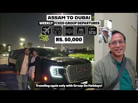 Traveling Again Only with Group On Holidays!